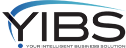 YIBS logo